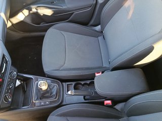 DESDE 237€ AL MES SIN ENTRADA SKODA FABIA GRIS