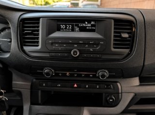 Peugeot Boxer 2019