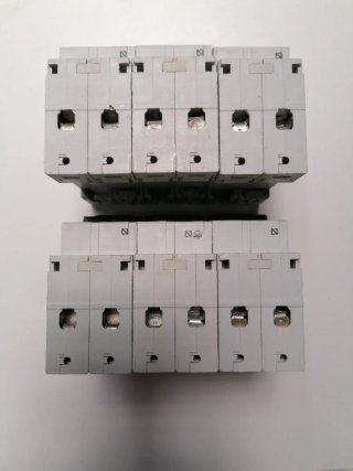 Automático 2x10A