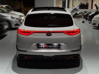 KIA ProCeed GT 2019