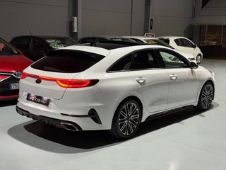 KIA ProCeed GT 2019