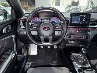 KIA ProCeed GT 2019