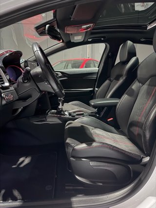 KIA ProCeed GT 2019