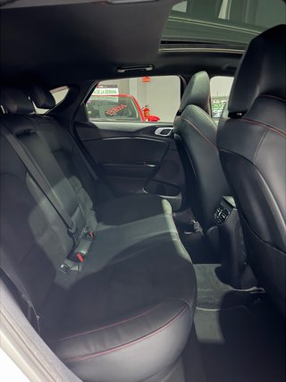 KIA ProCeed GT 2019
