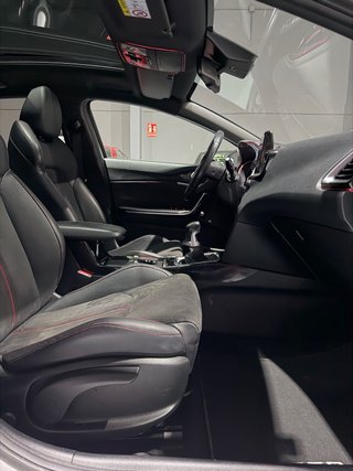 KIA ProCeed GT 2019