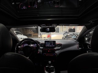 KIA ProCeed GT 2019