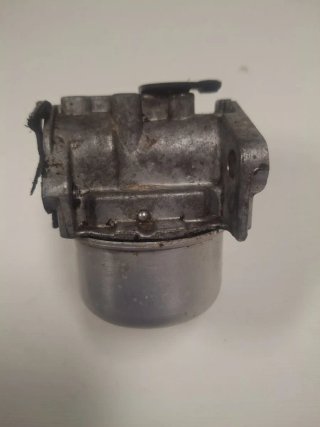 Carburador Briggs Stratton