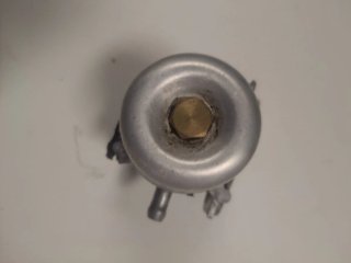 Carburador Briggs Stratton