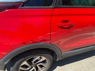 Opel Crossland X 2017