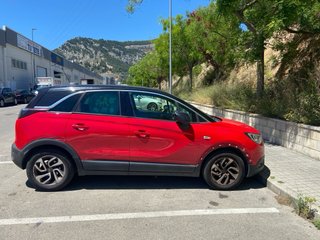 Opel Crossland X 2017