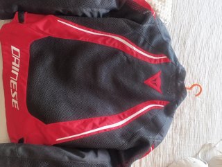 Ropa moto cordura y pantalón en perfecto estado