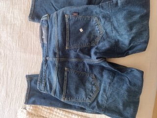Ropa moto cordura y pantalón en perfecto estado
