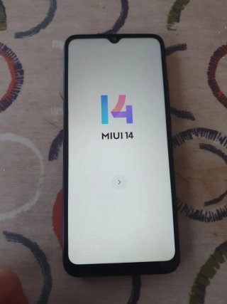 Redmi 10c 128gb Nero