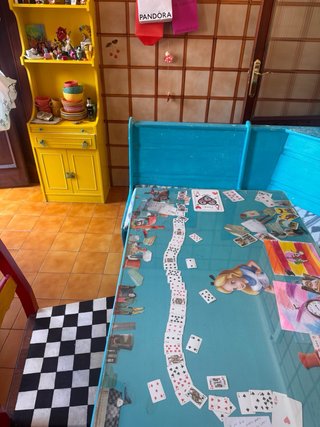 Hermoso comedor esquinero (rinconera).