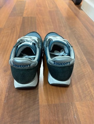 Zapatillas Saucony Jazz Talla 38