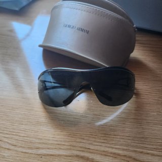 Gafas Armani