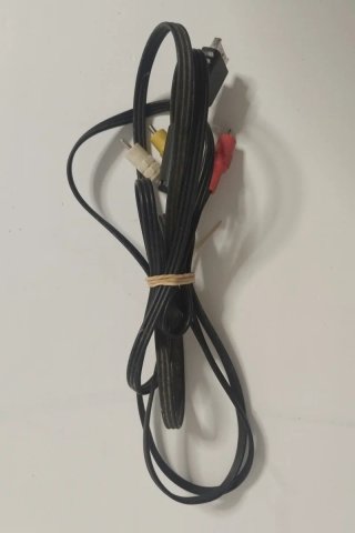 PACK CABLES PS3