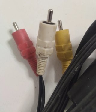 PACK CABLES PS3