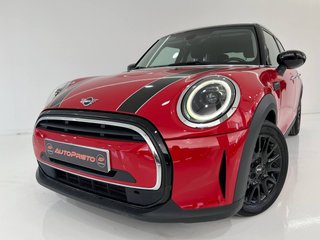 MINI MINI COOPER 5 PUERTAS