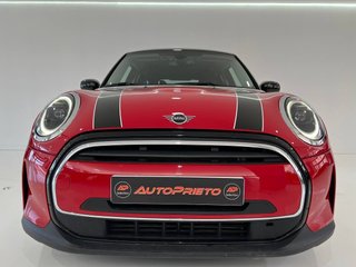 MINI MINI COOPER 5 PUERTAS