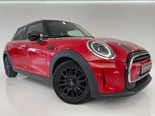 MINI MINI COOPER 5 PUERTAS