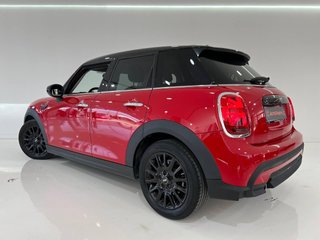 MINI MINI COOPER 5 PUERTAS