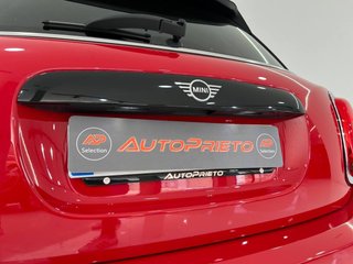 MINI MINI COOPER 5 PUERTAS