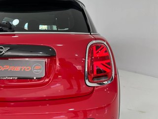 MINI MINI COOPER 5 PUERTAS