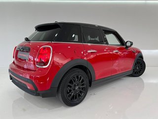 MINI MINI COOPER 5 PUERTAS