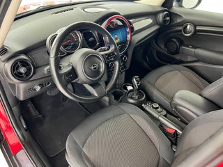 MINI MINI COOPER 5 PUERTAS
