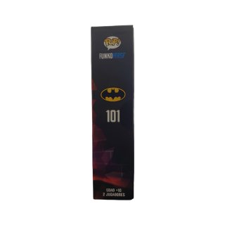 FunkoVerse Juego Estrategia DC Comics