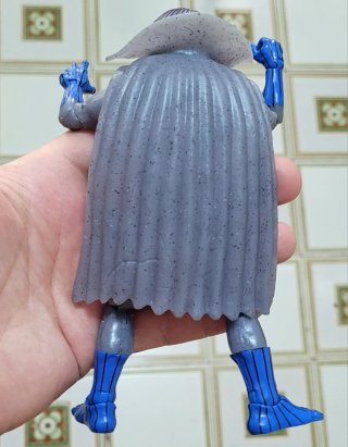 15cm 2018 Grey Gargoyle Marvel Legends Jack Kirby