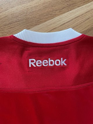 Camiseta Hockey Reebok Montreal Canadiens Talla S