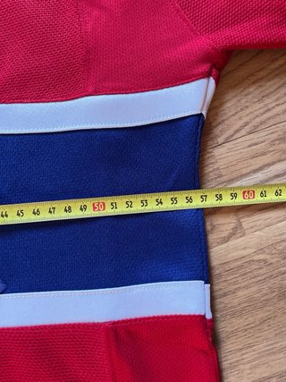 Camiseta Hockey Reebok Montreal Canadiens Talla S