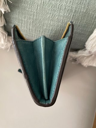 Cartera monedero Massimo Dutti