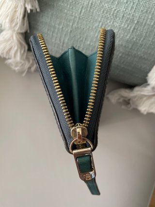 Cartera monedero Massimo Dutti