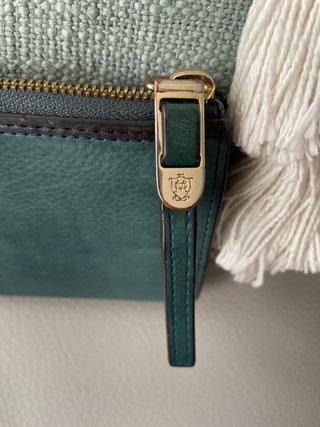 Cartera monedero Massimo Dutti