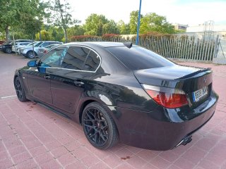 BMW Serie 5 2005