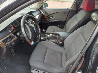 BMW Serie 5 2005