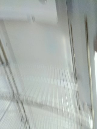 Nevera Hostelería 2 Puertas