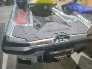 Moto de agua Sea-Doo BRP RXT 325 Sin matricular