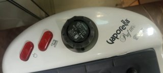 Plancha Vaporizador Vaporellia Prof 110