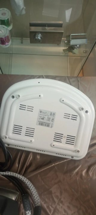 Plancha Vaporizador Vaporellia Prof 110