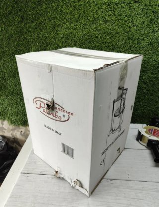 Prensa Torchietto para Queso/Sidra/Alimentos.