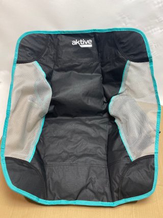 Silla Camping Plegable AKTIVE 110kg