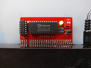 CARTRIDGE MULTI DIAG TEST ZX SPECTRUM 4IN1 2026 ++