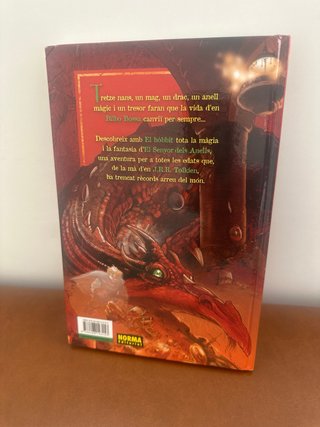 El Hòbbit, Viatge d'anada i tornada