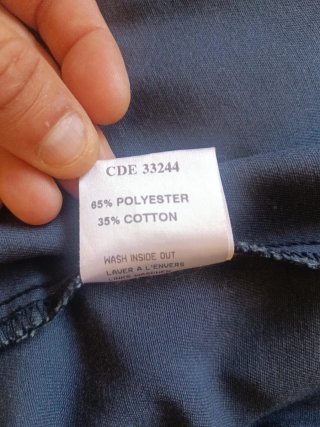 Chaqueta Carhartt Azul