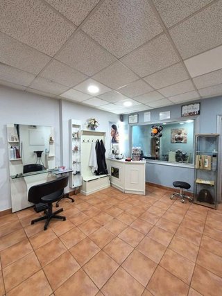 Local comercial en venta en Portugalete