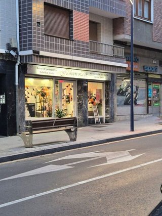 Local comercial en venta en Portugalete